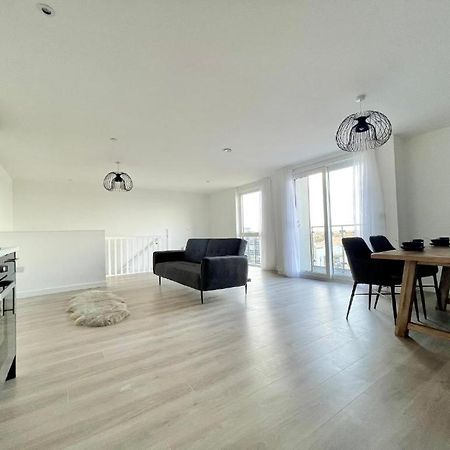 Bayard Plaza Penthouse Apartments Πήτερμπορο Εξωτερικό φωτογραφία